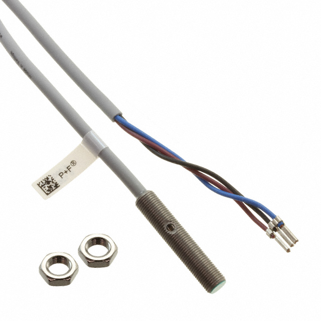 NBB0.8-5GM25-E0 - NBB0.8-5GM25-E0