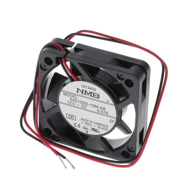 04010SS-12M-AA-00 - 04010SS-12M-AA-00