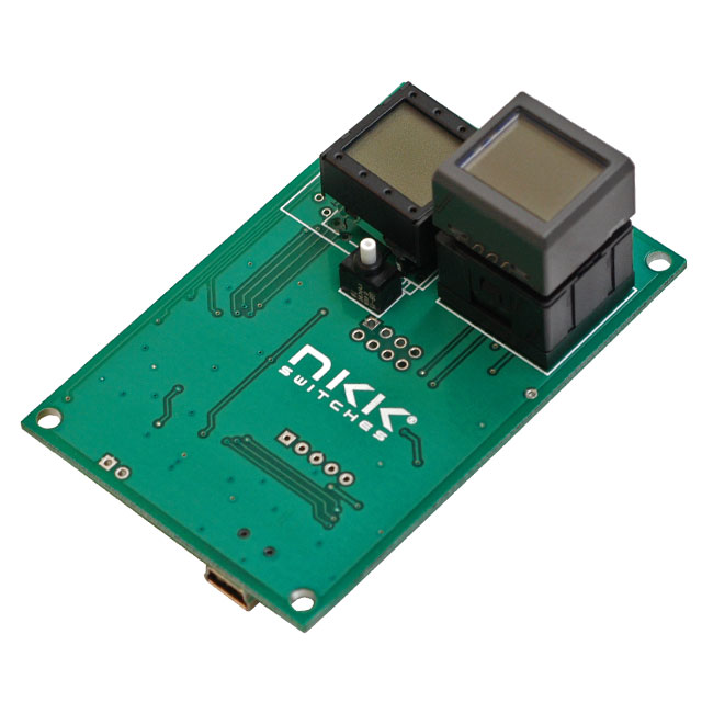 IS-ENG-KIT-5-DC - IS-ENG-KIT-5-DC