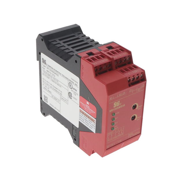 SR125SMS4502 - SR125SMS4502