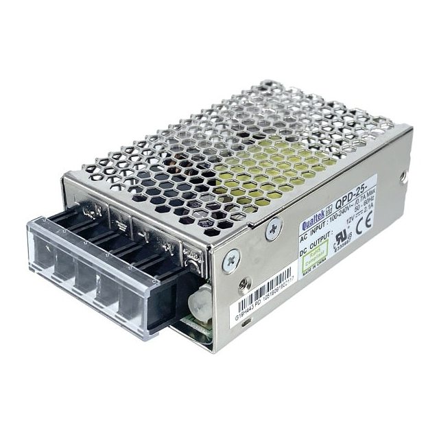 QPD-25-12 - QPD-25-12