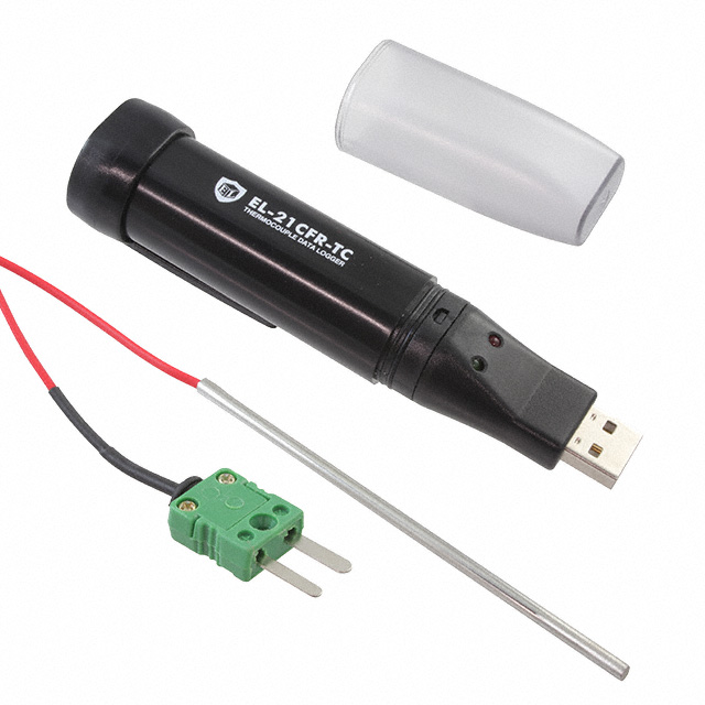 EL-21CFR-TC - EL-21CFR-TC