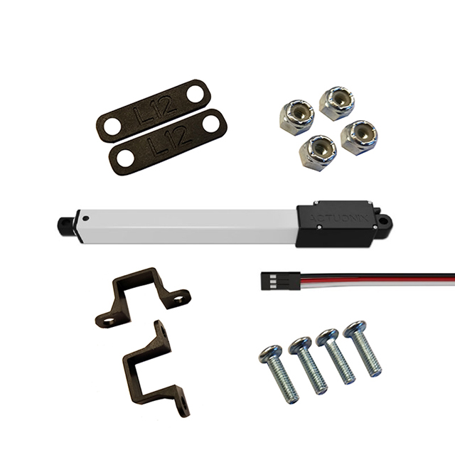 L12-100-210-6-R - L12-100-210-6-R