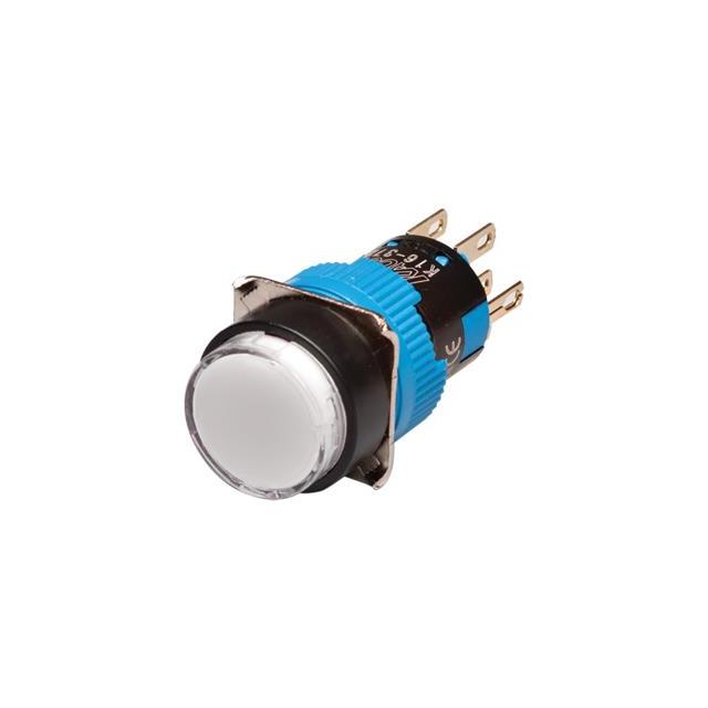 K16-312-W - K16-372-W-6VDC