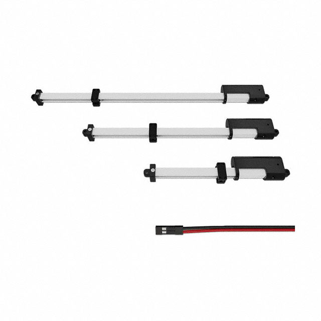 T16-200-256-12-S - T16-XXX-XX-12-X