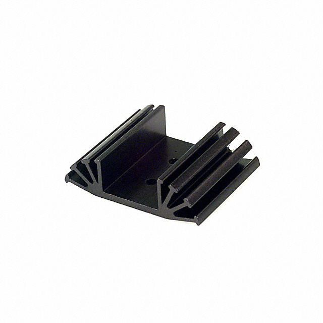 7-345-2PP-BA - 7-345-2PP-BA Heat Sink