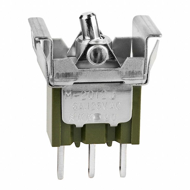 M2012TJW01 - M2012TJW01