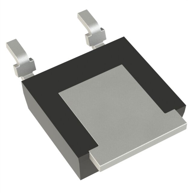 ZXMN20B28KTC - TO-252-3