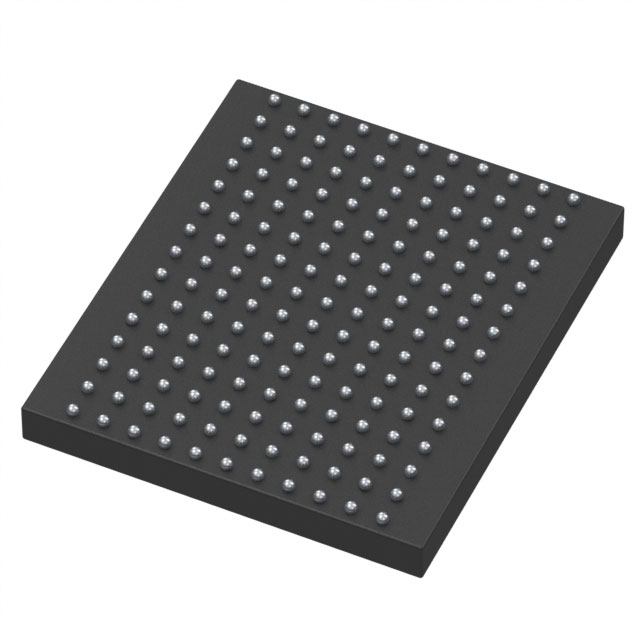 GS8342Q36BGD-250I - 165-FPBGA