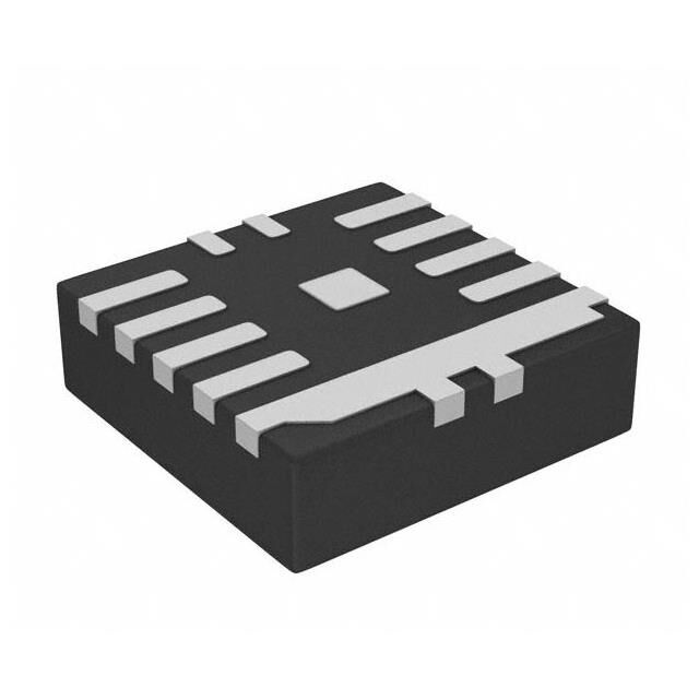 MP9186GQ-P - MP9186GQ-Z