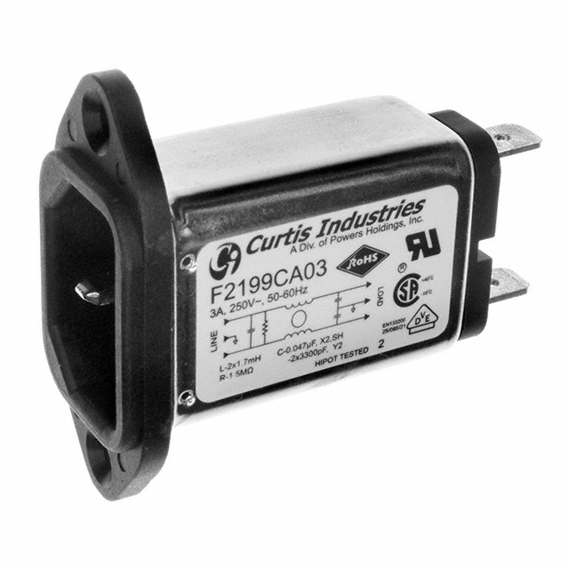 F2199CA03 - F2199CA03