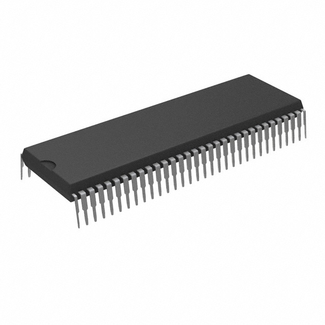 Z8L18020PSG - 64-DIP
