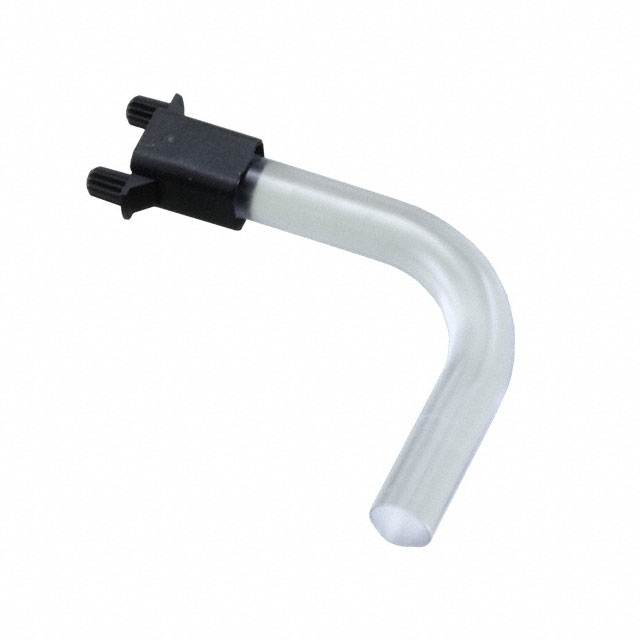 LPV4-0400FP - LPR(3,4,5) Series Flat Face