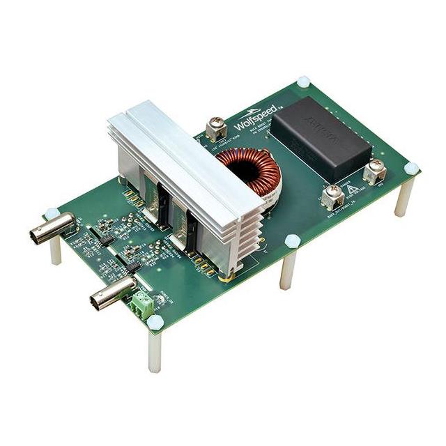 KIT-CRD-3DD12P - KIT-CRD-3DD12P