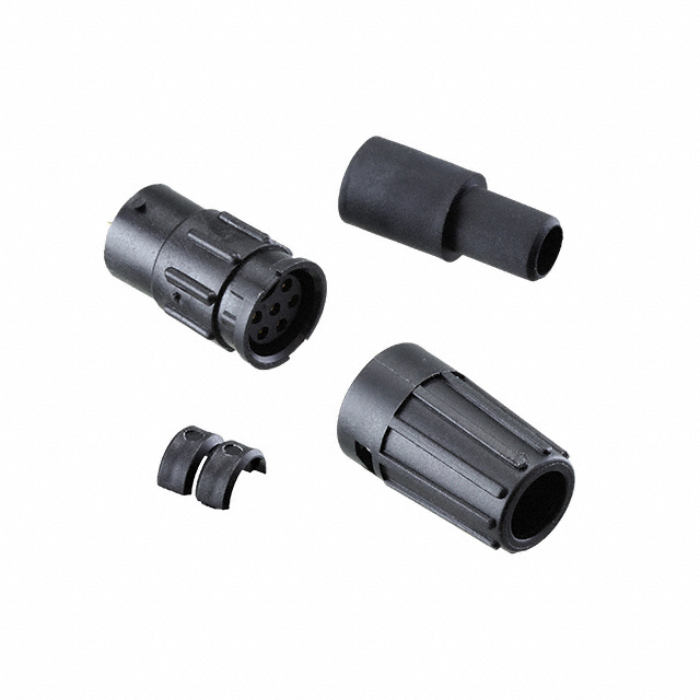 8282-6SG-522 - Mini-Con-X Series