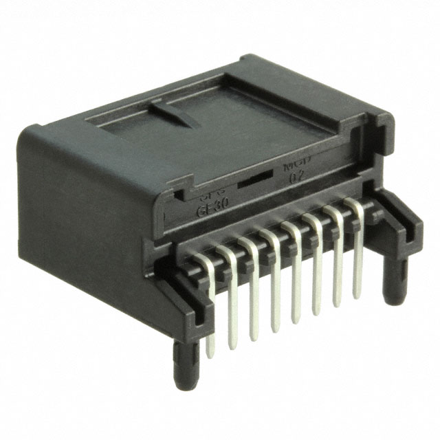 0347930080 - 0347930080 (REAR)