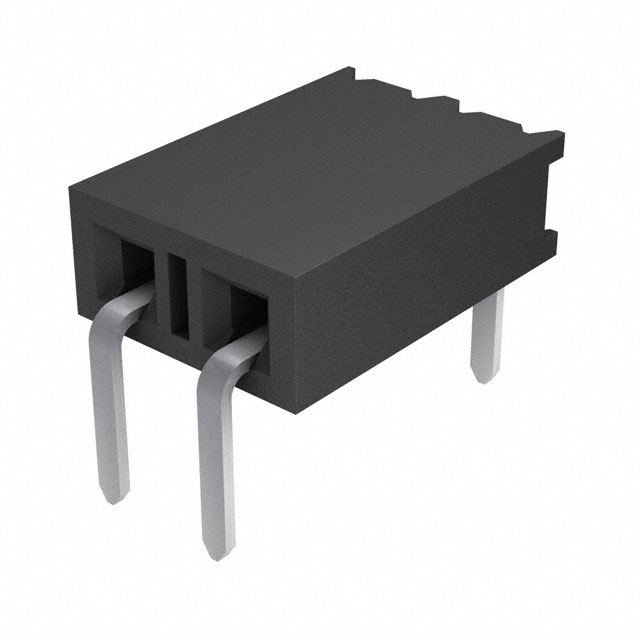 BCS-102-F-S-HE - Tiger Claw BCS