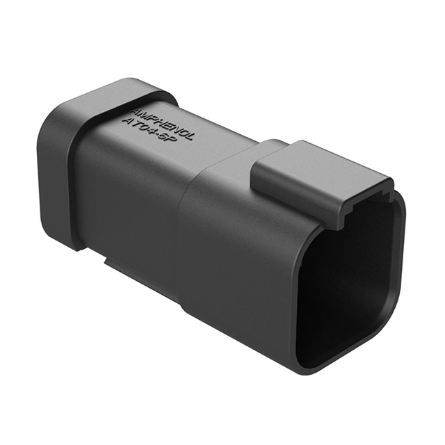 AT04-6P-EP13 - AT Series