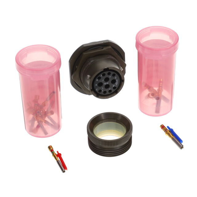 MS3124E14-12S - MS3124E14-12S