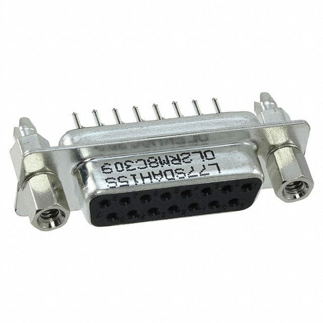 L77SDAH15SOL2RM8C309 - L77SDAH15SOL2RM8C309