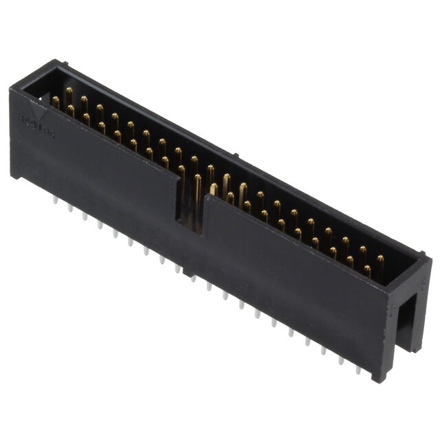 HIF3F-40PA-2.54DSA(71) - HIF3F-40PA-2.54DSA(71)