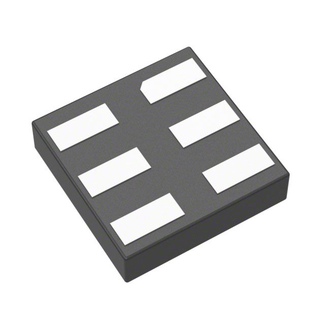 XC9290B17D1R-G - 6 LGA