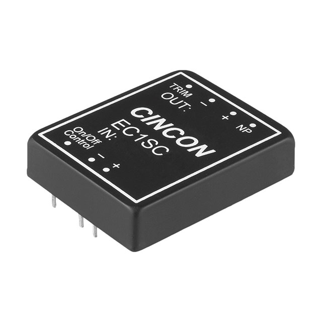 EC1SC11 - EC1SC Series