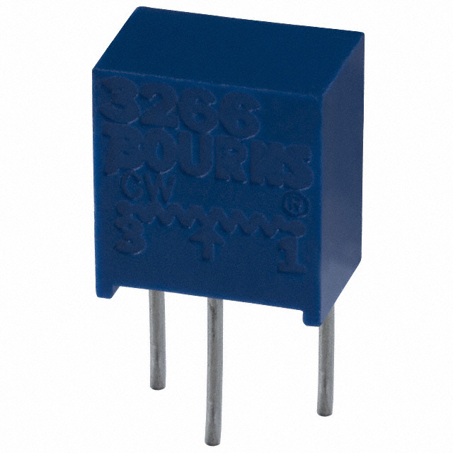 3266X-1-103 - 3266X Series