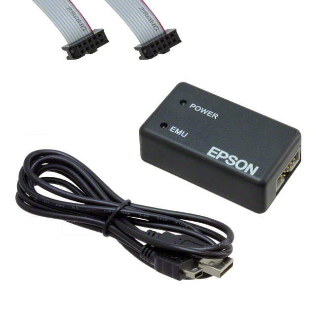 S5U1C17001H3100 - S5U1C17001H3100_Contents