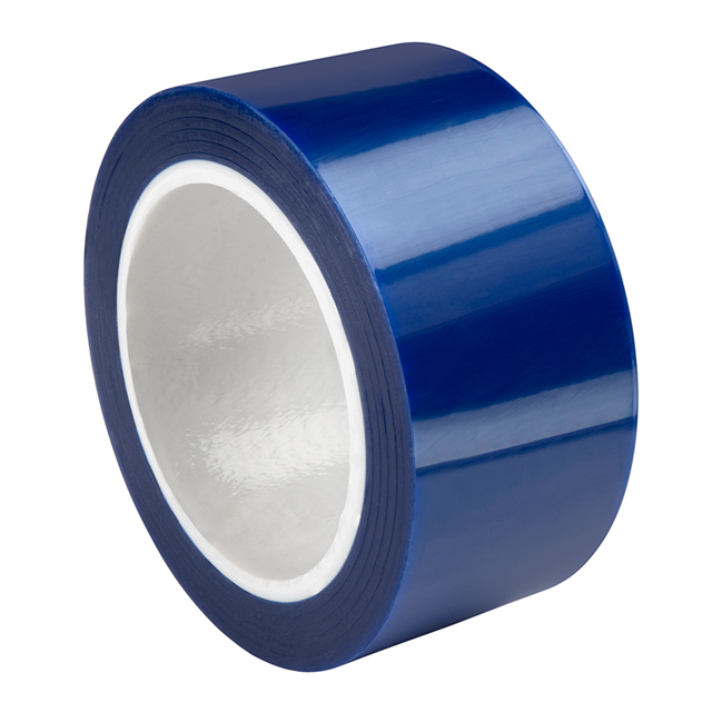 TC573 0.75" X 72YD - BLUE - TC573 0.75" X 72YD - BLUE