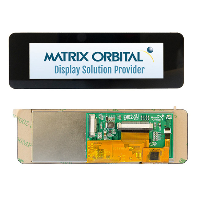 EVE2-38G-BLH-TPC - EVE2-38G-BLH-TPC