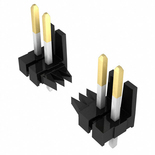 0026482113 - KK41681 Series xx Pos TH Header