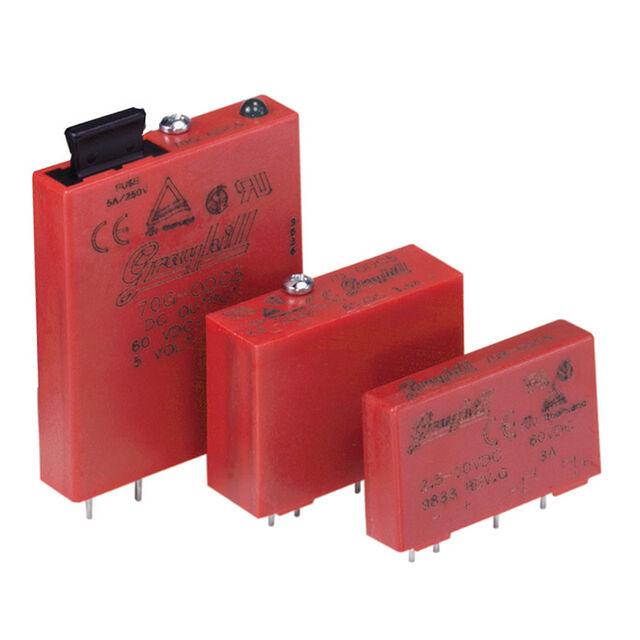 70-ODC5R - 70G-ODC24R