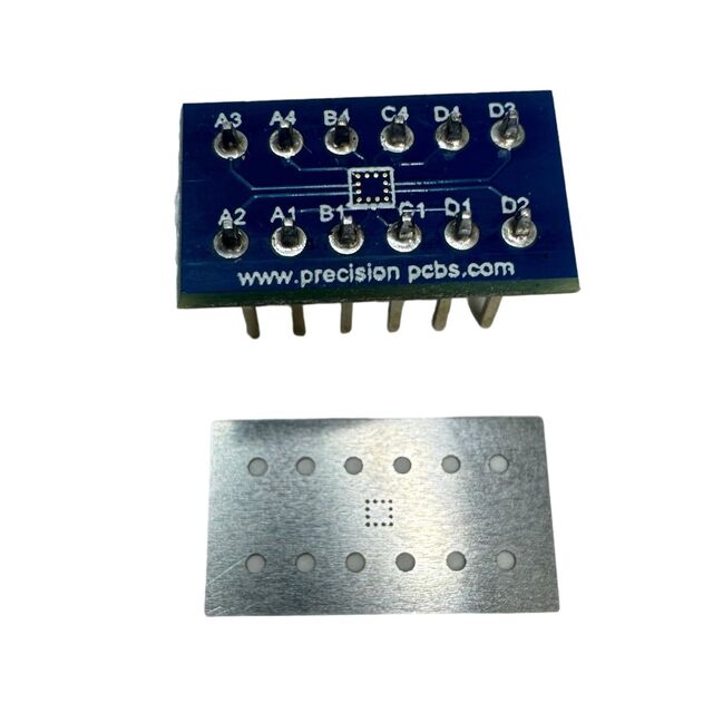 PC6012PBR40 - PC6012PBR40