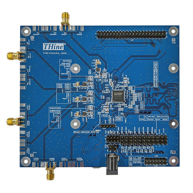 THEVA244A-SMA - THEVA244A-SMA