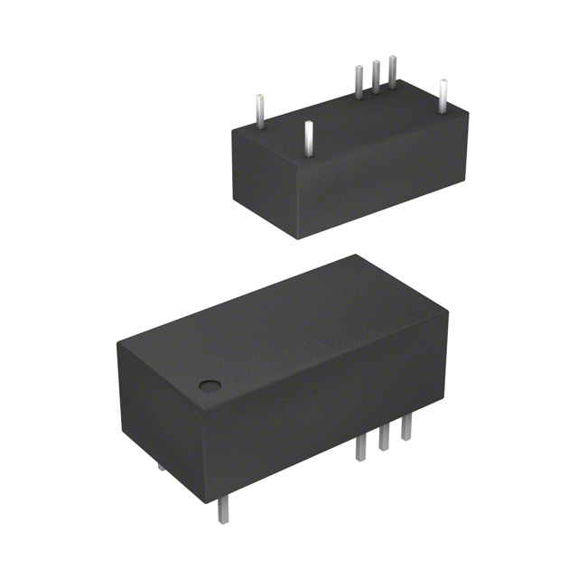 RJZ-123.3S/P - RJZ Series