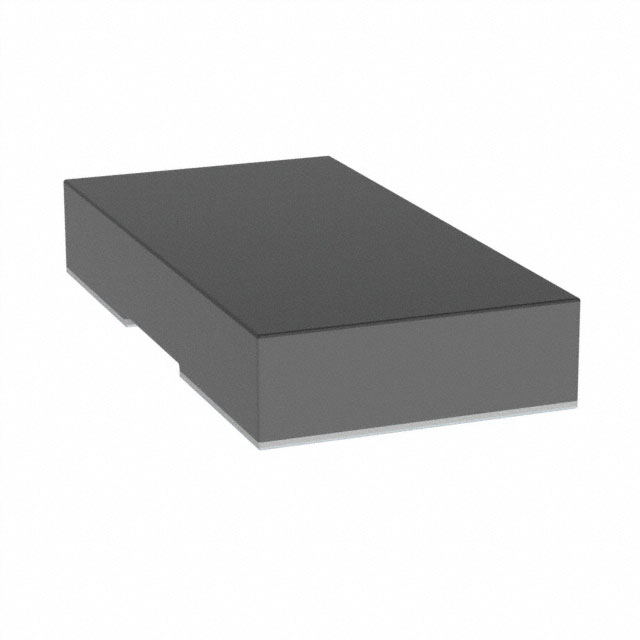 RK73B2HTTE161G - TLR2010(5025);1mOhm