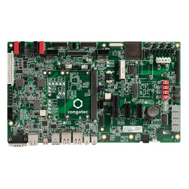 007010 - CONGA-SEVAL