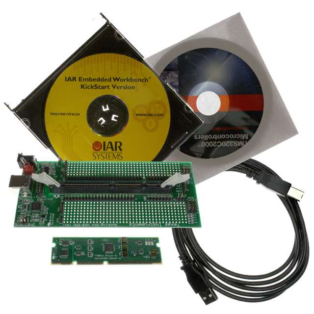 TMS-FET470A256 - TMS-FET470A256