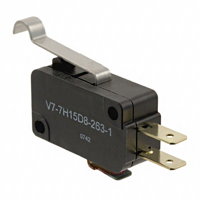 V7-7H15D8-263-1 - V7-7H15D8-263-1