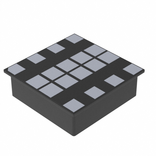 MPM3550EGLE - 18-LGA