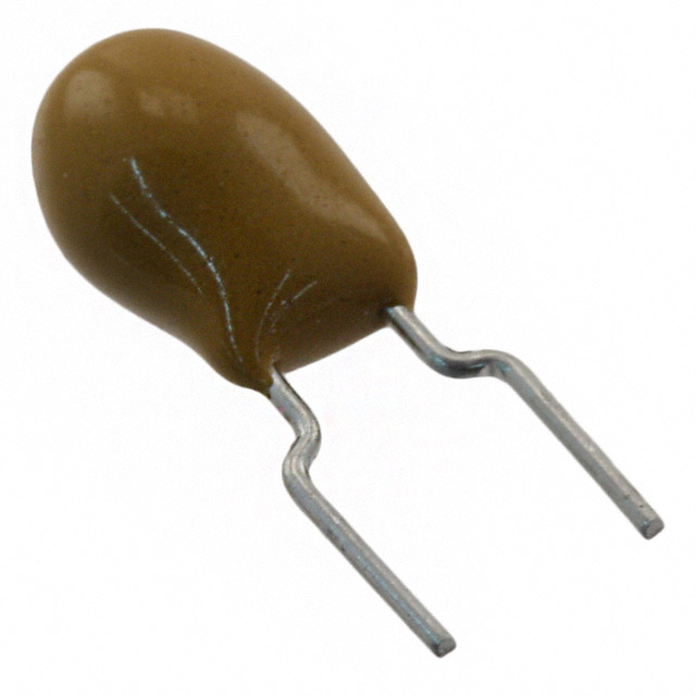 T356G475K050AT - T356UltraDip63 SERIES