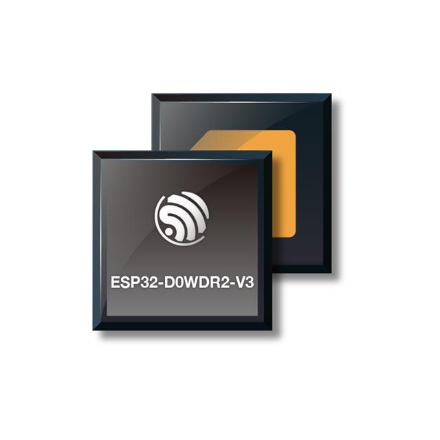 ESP32-D0WDR2-V3 - ESP32-D0WDR2-V3
