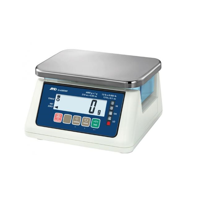 SJ-6000WP - SJ-15KWP