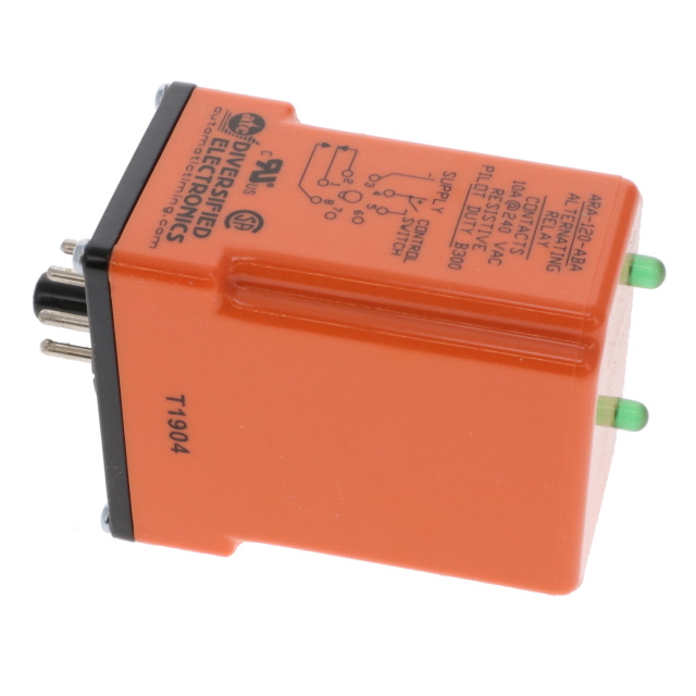 ARA-120-ABA - ARA-120-ABA