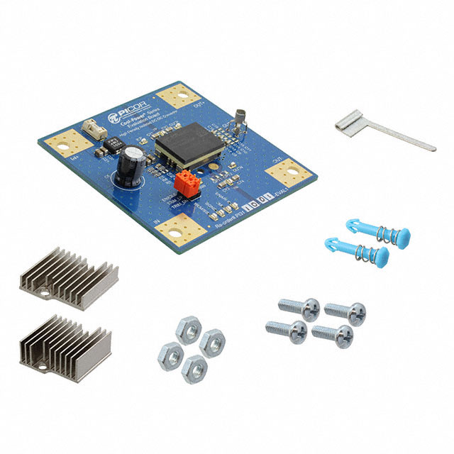 PI3110-01-EVAL1 - PI3110-01-EVAL1