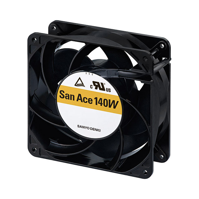 9WL1424P1H001 - San Ace 140W
