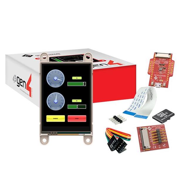 SK-GEN4-24DT - SK-gen4-24DT