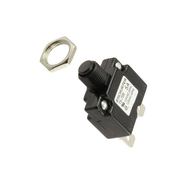 TS-709-5H - TS-709-5H