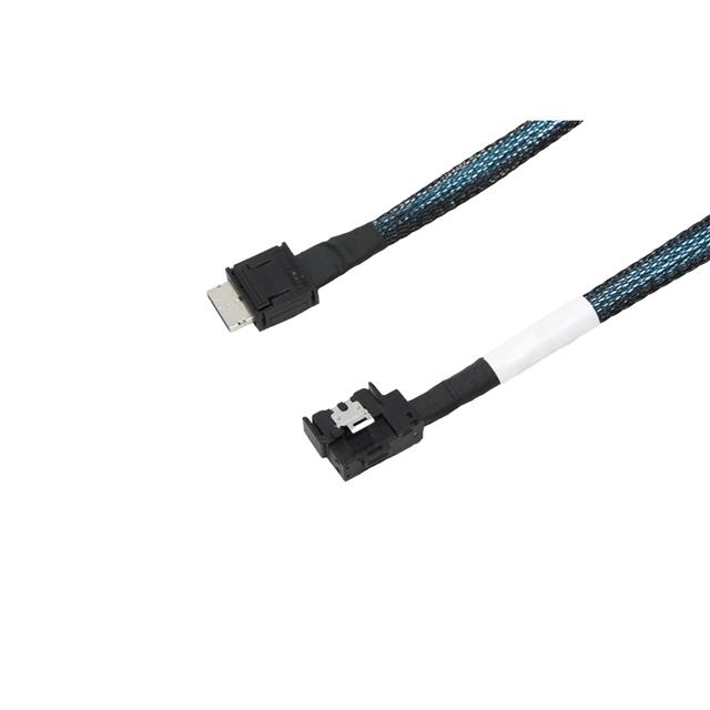 MCIO38-LS-OCU-ST-5.0-400 - MCIO38-LS-OCU-ST-5.0-025